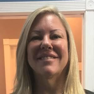 Meet your Posher, Patty